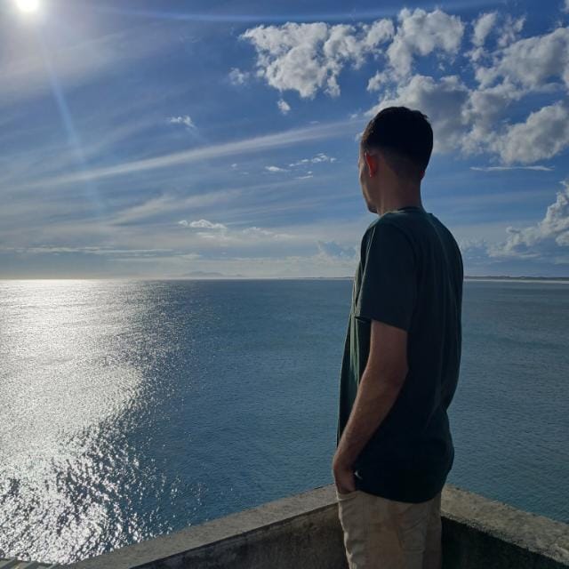 Foto de Carlos Eduardo